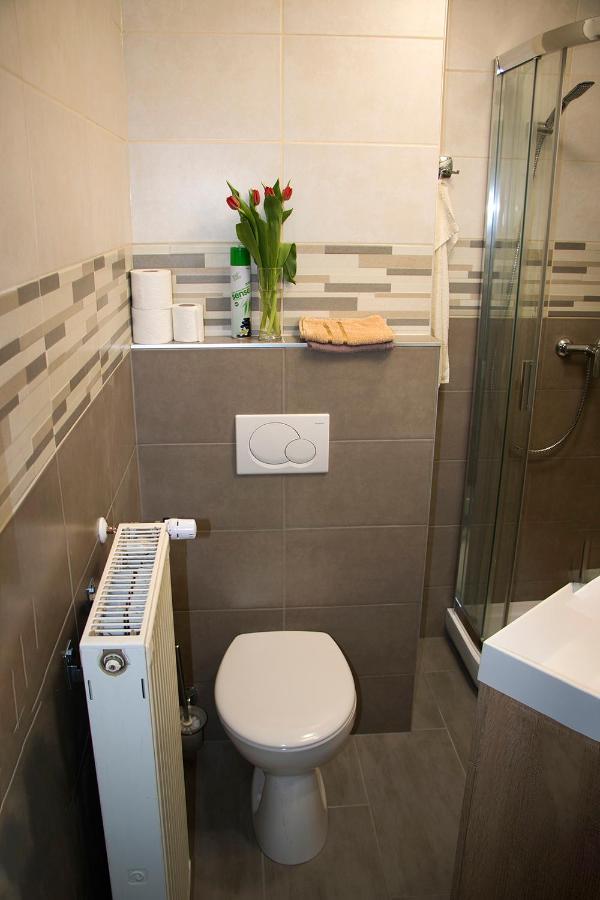 Varfal Wellness Panzio Pécs Zewnętrze zdjęcie