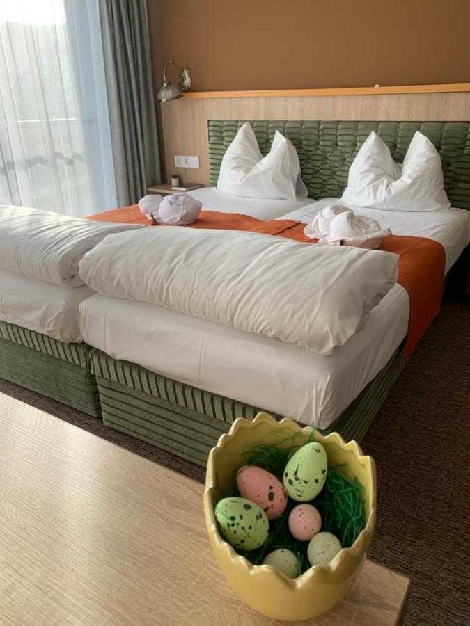 Varfal Wellness Panzio Pécs Zewnętrze zdjęcie