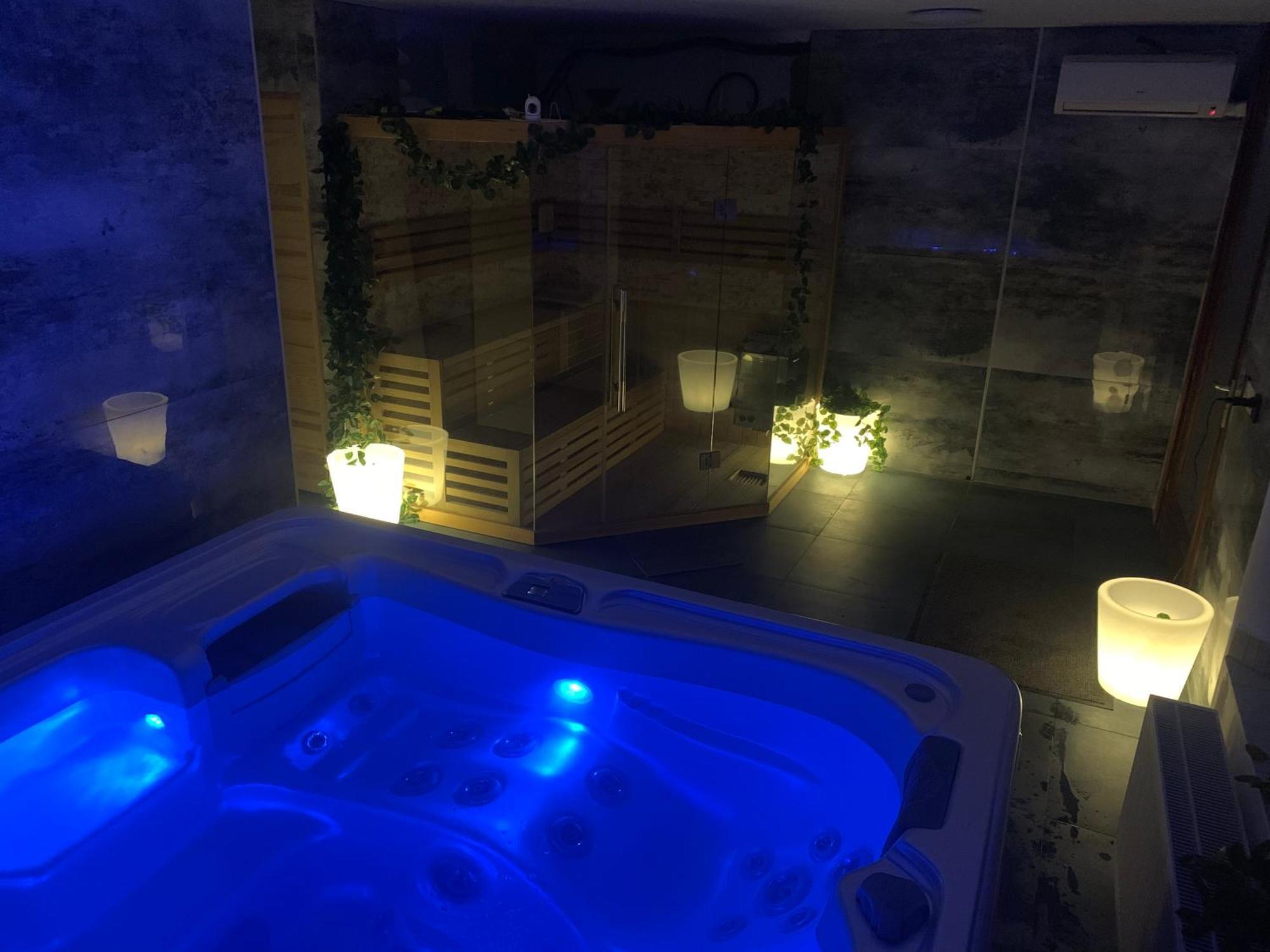 Varfal Wellness Panzio Pécs Zewnętrze zdjęcie
