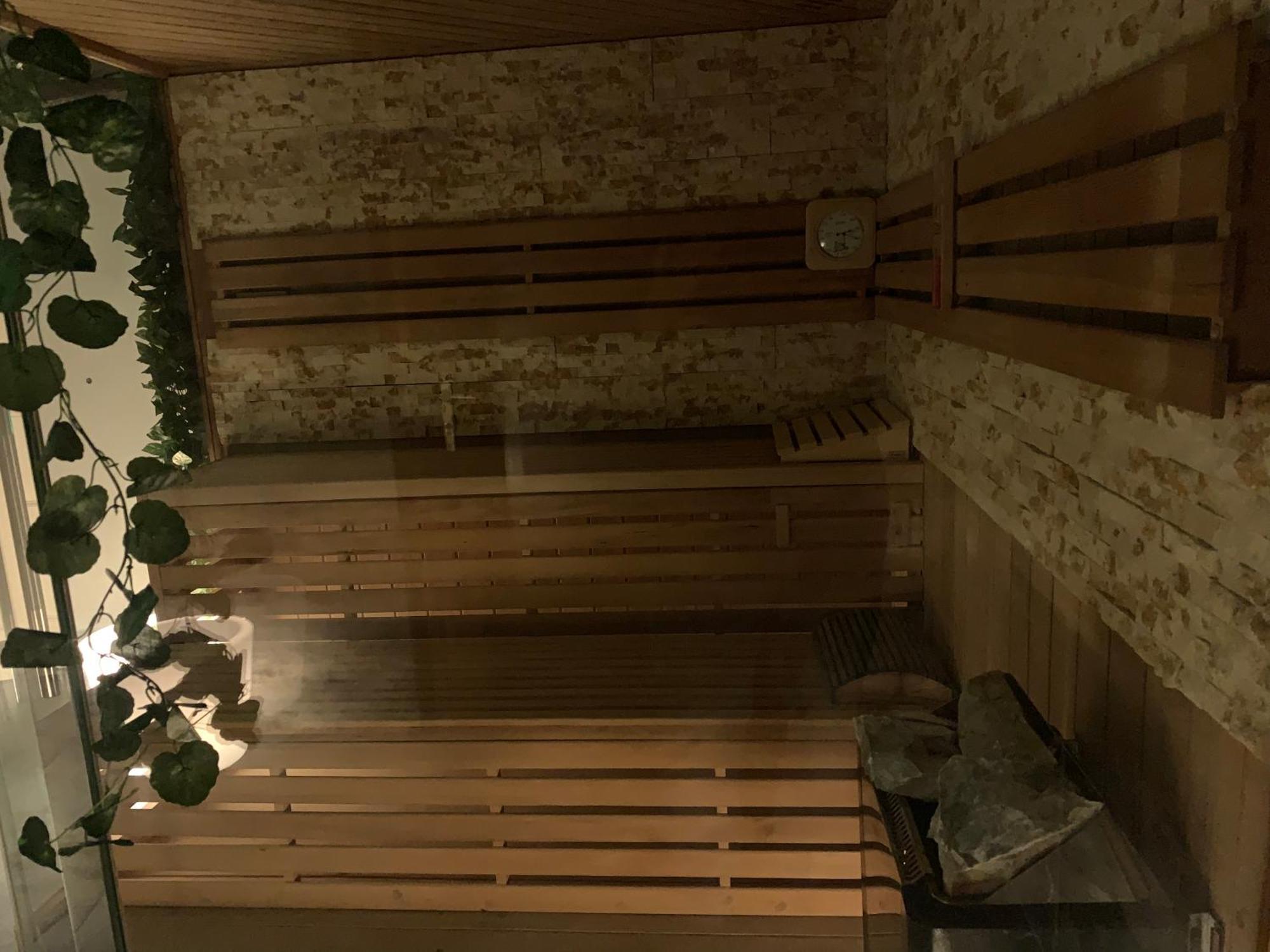 Varfal Wellness Panzio Pécs Zewnętrze zdjęcie
