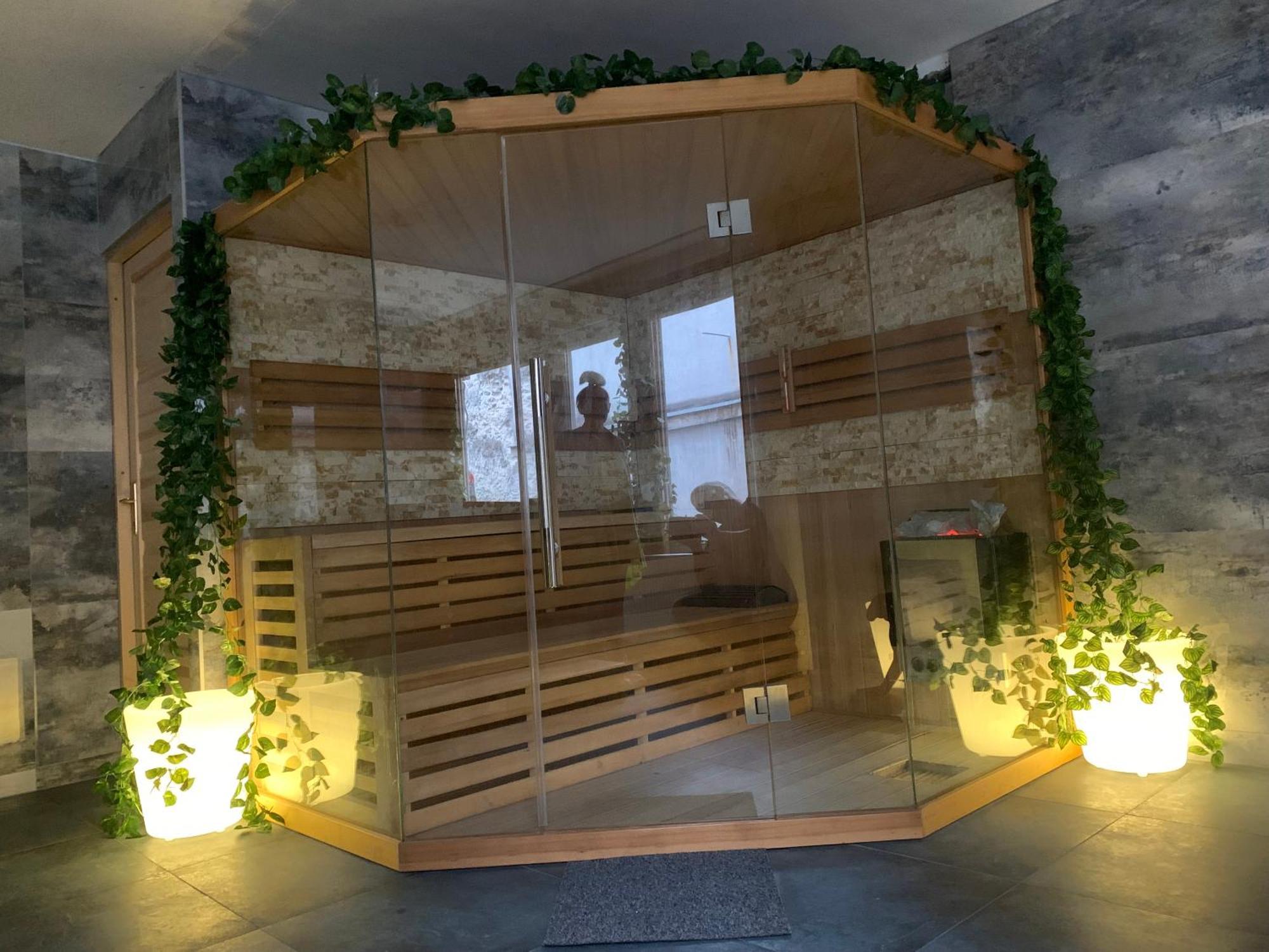 Varfal Wellness Panzio Pécs Zewnętrze zdjęcie