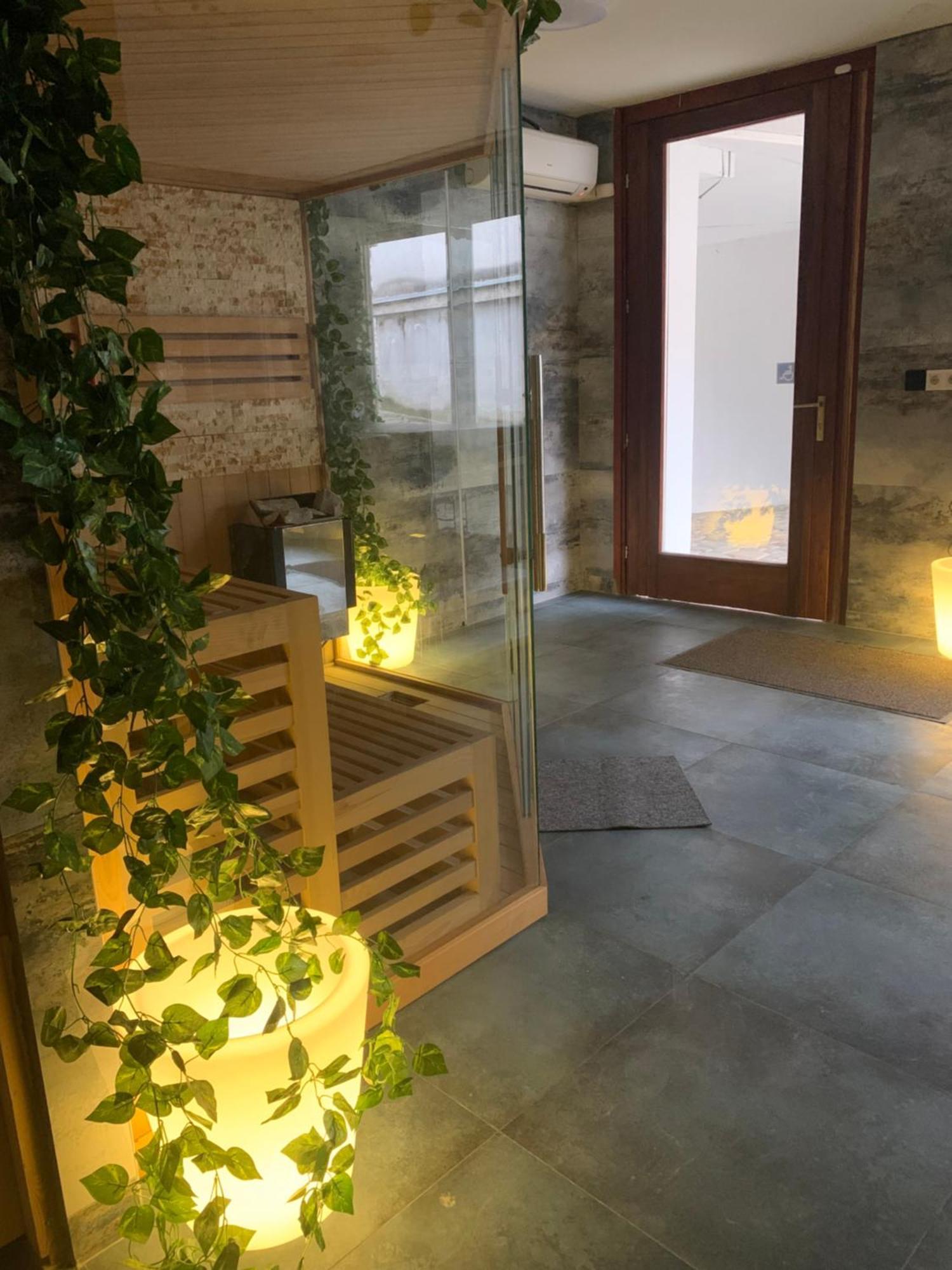 Varfal Wellness Panzio Pécs Zewnętrze zdjęcie